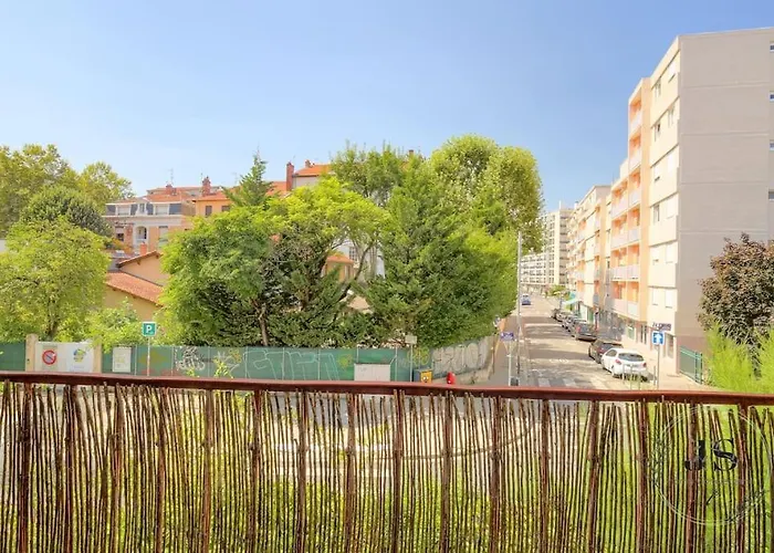Le Paisible - Proximite Metro A