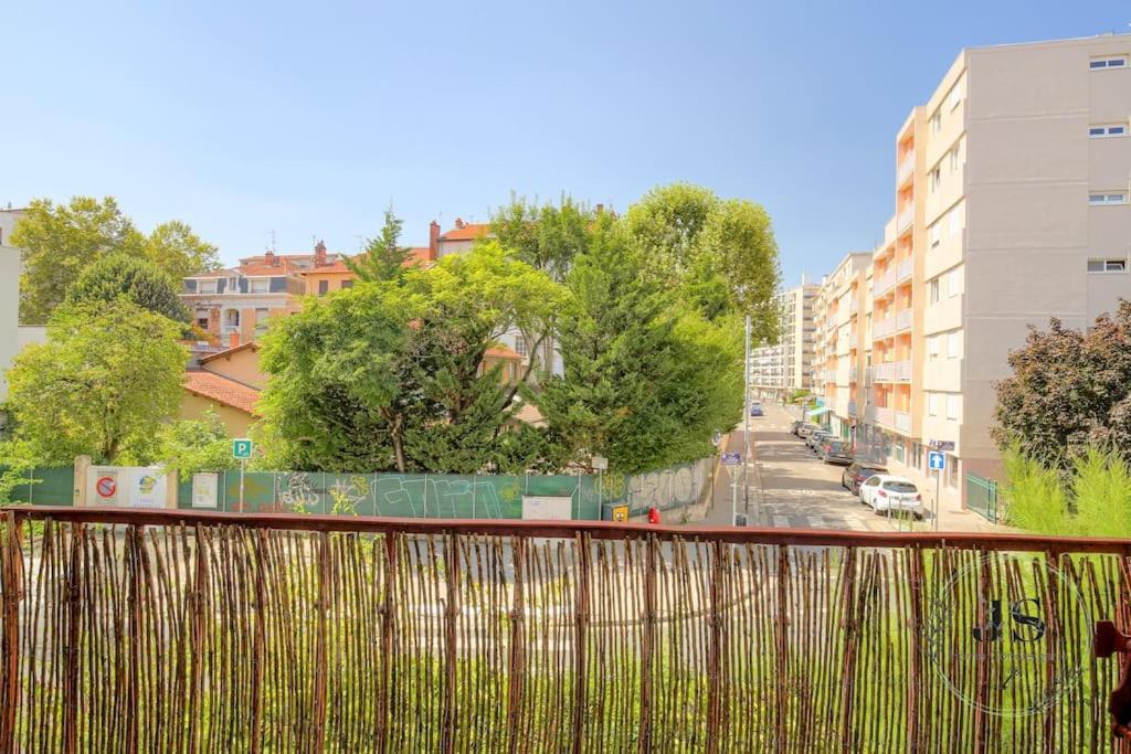 Le Paisible - Proximite Metro A